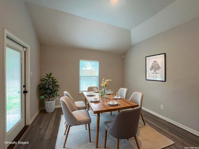 7953 Cactus Plum Drive, San Antonio, TX 78254