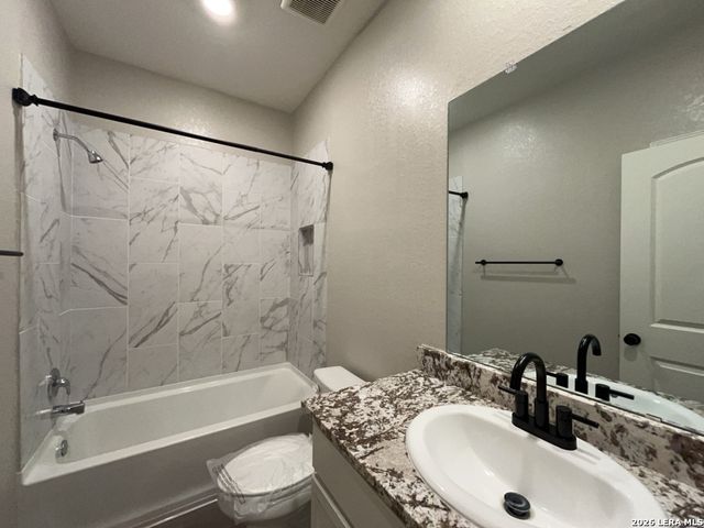 7953 Cactus Plum Drive, San Antonio, TX 78254