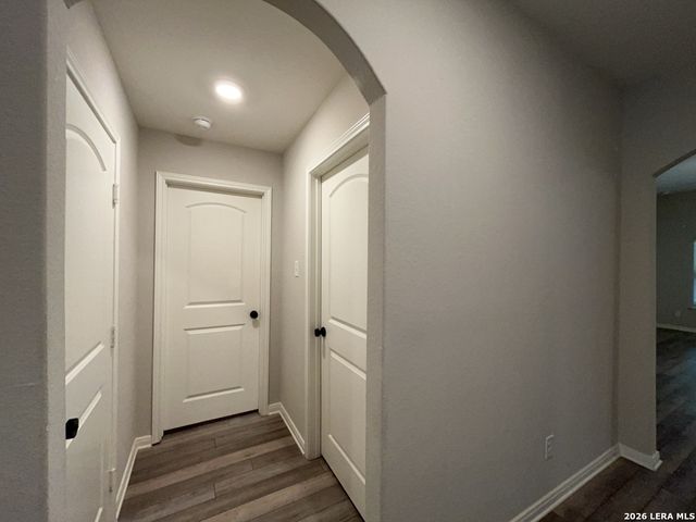 7953 Cactus Plum Drive, San Antonio, TX 78254