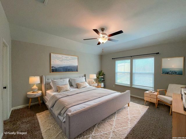 7953 Cactus Plum Drive, San Antonio, TX 78254