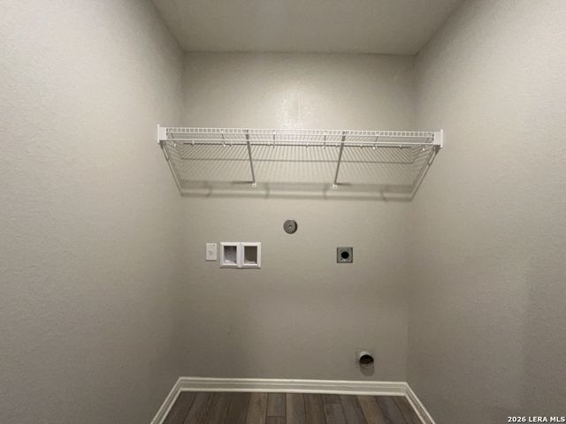 7953 Cactus Plum Drive, San Antonio, TX 78254