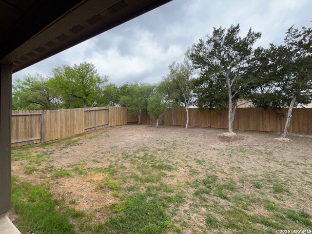 7953 Cactus Plum Drive, San Antonio, TX 78254