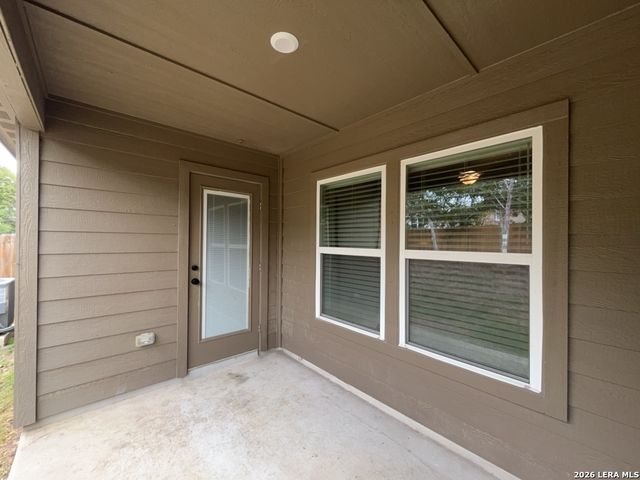 7953 Cactus Plum Drive, San Antonio, TX 78254