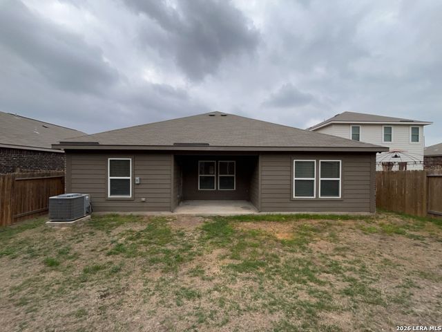7953 Cactus Plum Drive, San Antonio, TX 78254