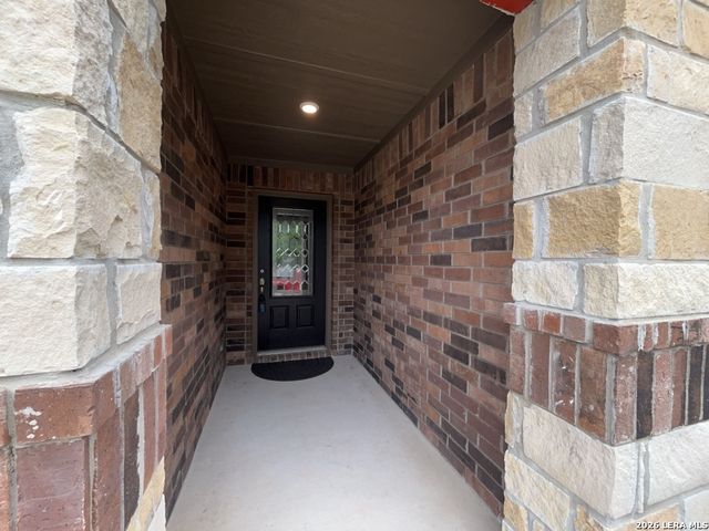 7953 Cactus Plum Drive, San Antonio, TX 78254