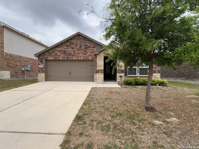 7953 Cactus Plum Drive, San Antonio, TX 78254