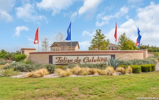 7953 Cactus Plum Drive, San Antonio, TX 78254