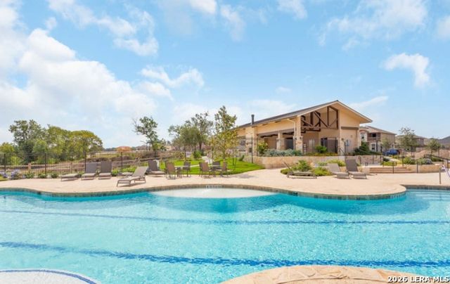 7953 Cactus Plum Drive, San Antonio, TX 78254