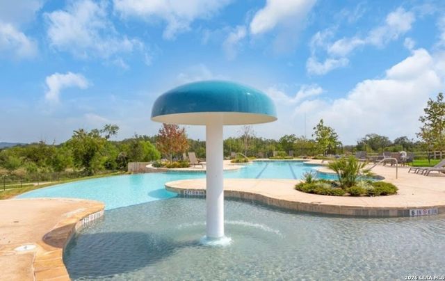 7953 Cactus Plum Drive, San Antonio, TX 78254