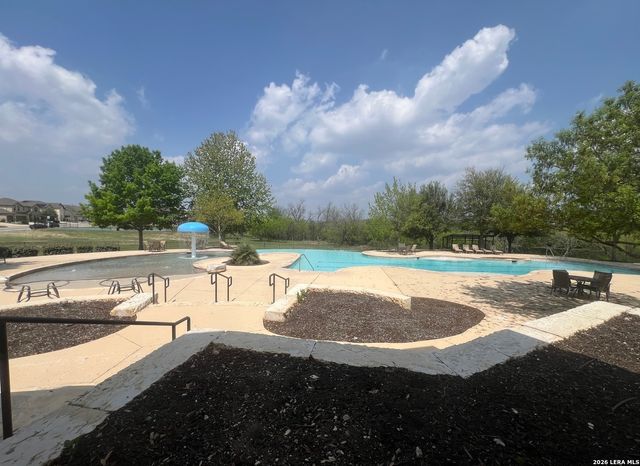 7953 Cactus Plum Drive, San Antonio, TX 78254