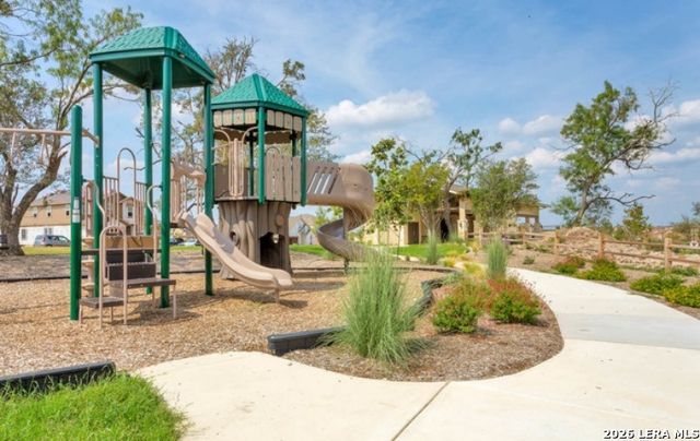 7953 Cactus Plum Drive, San Antonio, TX 78254