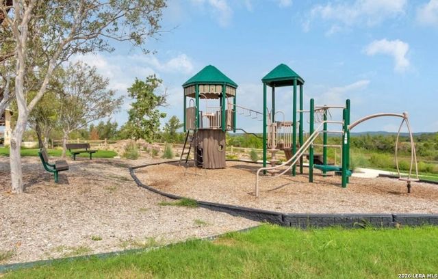 7953 Cactus Plum Drive, San Antonio, TX 78254