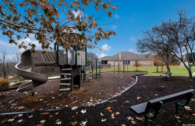 7953 Cactus Plum Drive, San Antonio, TX 78254