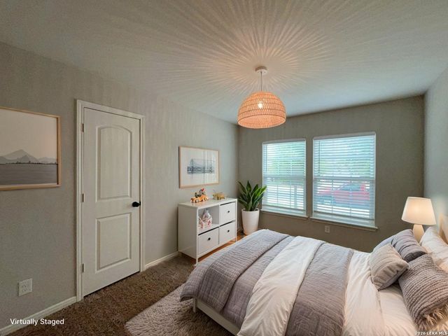 7953 Cactus Plum Drive, San Antonio, TX 78254