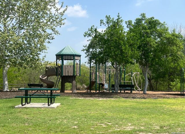 7953 Cactus Plum Drive, San Antonio, TX 78254