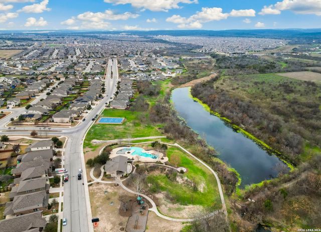 7953 Cactus Plum Drive, San Antonio, TX 78254