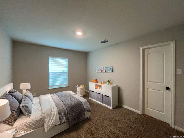 7953 Cactus Plum Drive, San Antonio, TX 78254