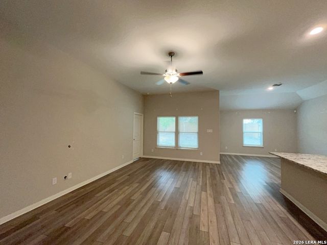 7953 Cactus Plum Drive, San Antonio, TX 78254