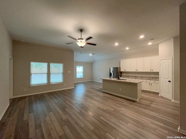 7953 Cactus Plum Drive, San Antonio, TX 78254