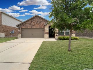 7953 Cactus Plum Drive, San Antonio, TX 78254