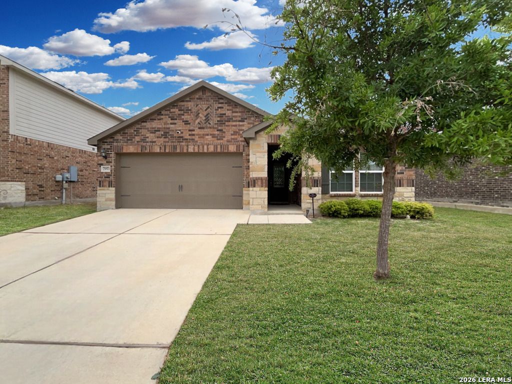 7953 Cactus Plum Drive, San Antonio, TX 78254