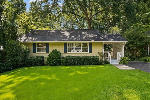 811 Wayland Court SE, Smyrna, GA 30080