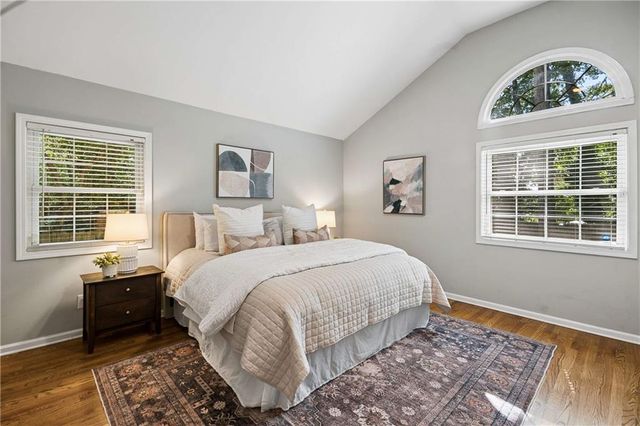 811 Wayland Court SE, Smyrna, GA 30080