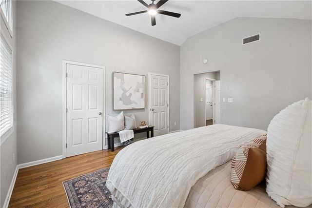 811 Wayland Court SE, Smyrna, GA 30080