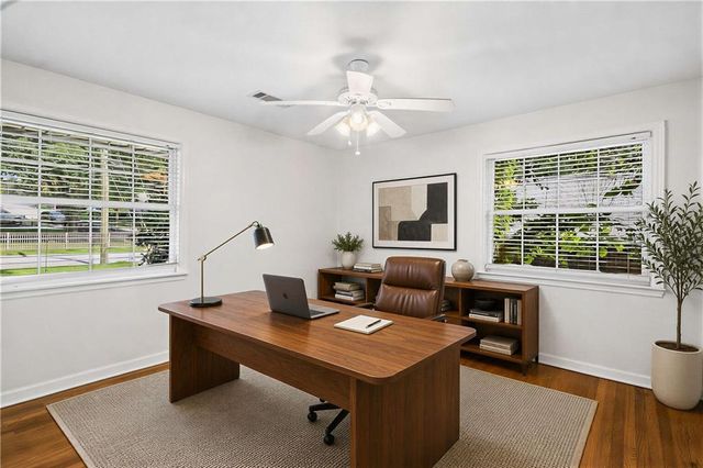 811 Wayland Court SE, Smyrna, GA 30080
