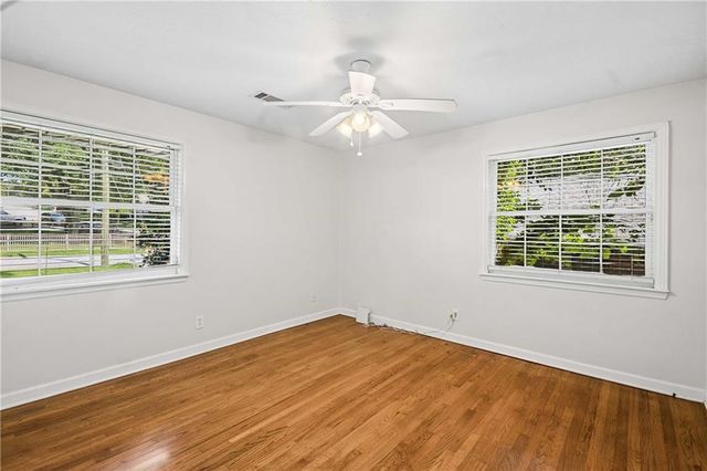 811 Wayland Court SE, Smyrna, GA 30080
