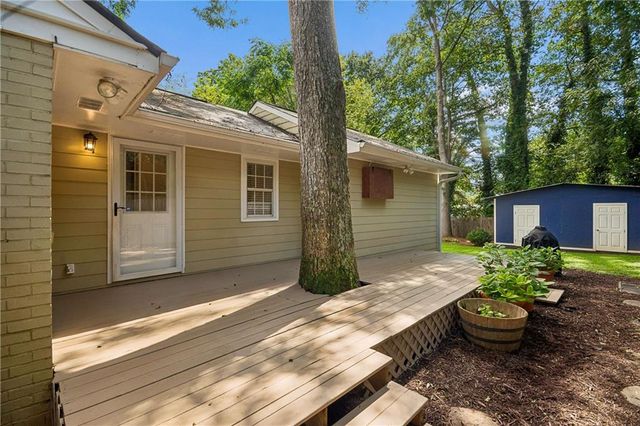 811 Wayland Court SE, Smyrna, GA 30080