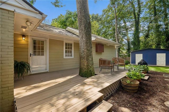 811 Wayland Court SE, Smyrna, GA 30080