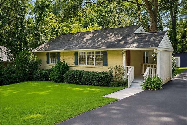 811 Wayland Court SE, Smyrna, GA 30080