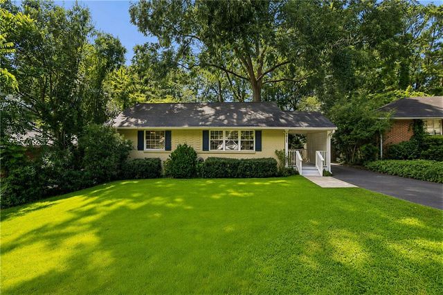 811 Wayland Court SE, Smyrna, GA 30080