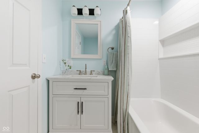 2401 S 19th Street, New Castle, IN 47362