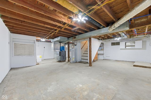 2401 S 19th Street, New Castle, IN 47362