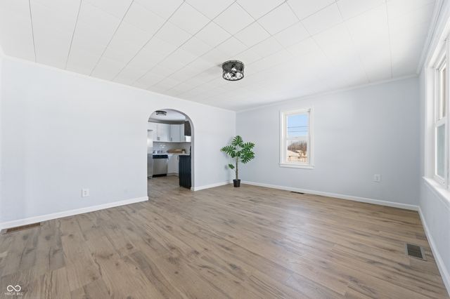 2401 S 19th Street, New Castle, IN 47362