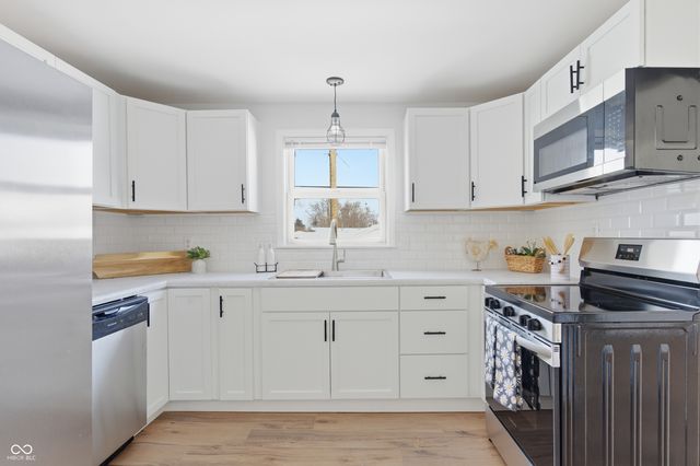 2401 S 19th Street, New Castle, IN 47362