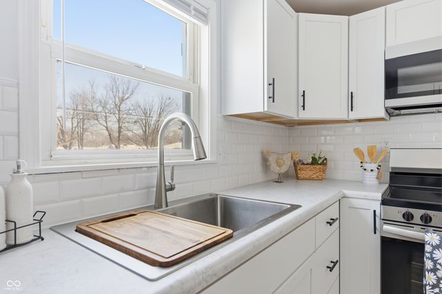 2401 S 19th Street, New Castle, IN 47362