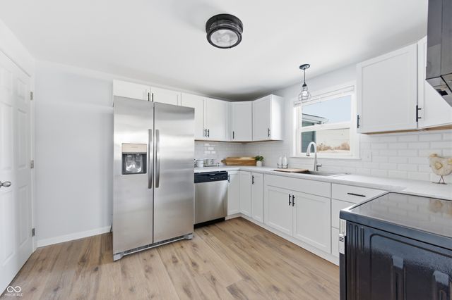 2401 S 19th Street, New Castle, IN 47362