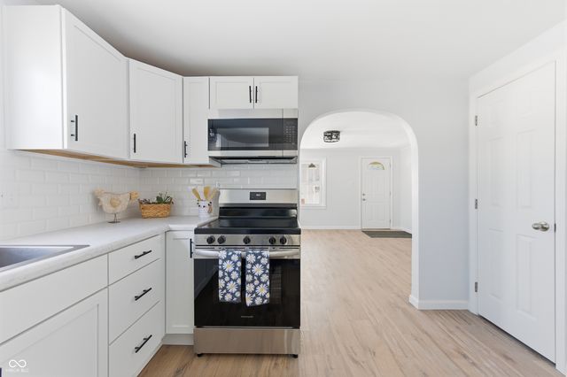 2401 S 19th Street, New Castle, IN 47362