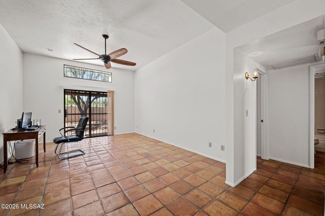 1431 N Camino Emiliano, Tucson, AZ 85745