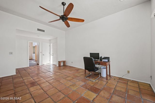 1431 N Camino Emiliano, Tucson, AZ 85745