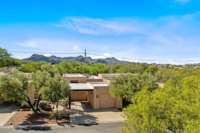 1431 N Camino Emiliano, Tucson, AZ 85745