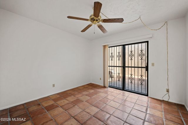 1431 N Camino Emiliano, Tucson, AZ 85745