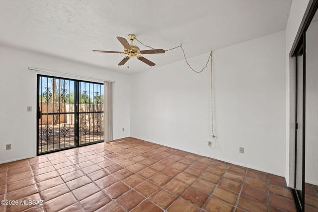 1431 N Camino Emiliano, Tucson, AZ 85745