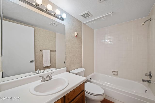 1431 N Camino Emiliano, Tucson, AZ 85745