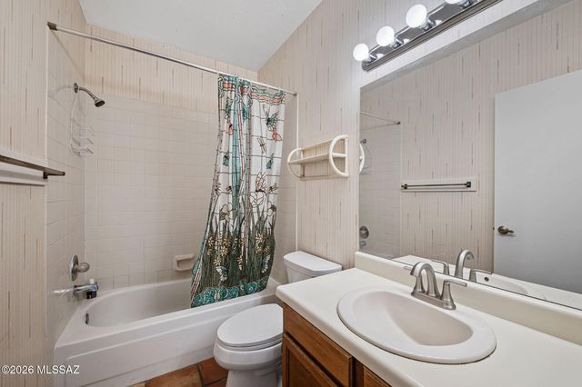 1431 N Camino Emiliano, Tucson, AZ 85745