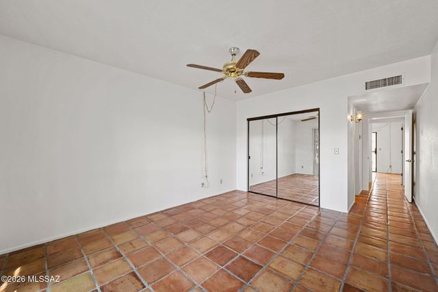 1431 N Camino Emiliano, Tucson, AZ 85745