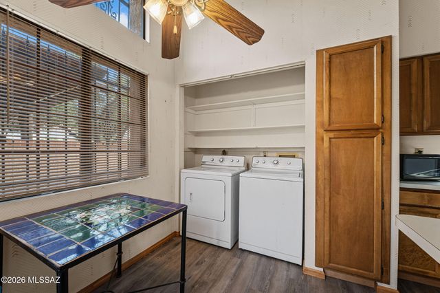 1431 N Camino Emiliano, Tucson, AZ 85745